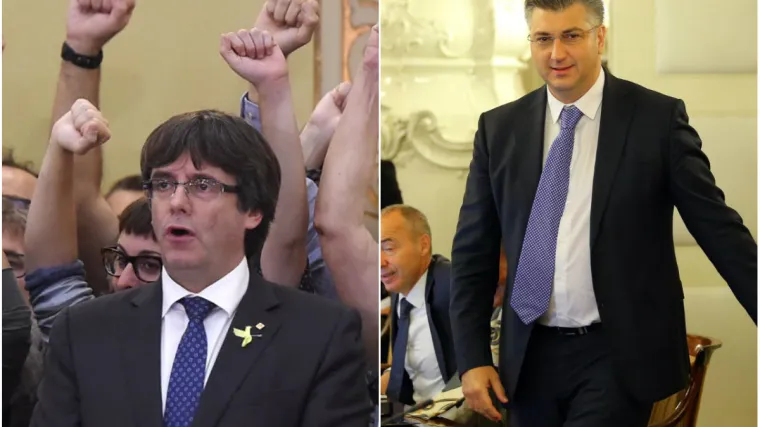 'Zabilježili smo dana&scaron;nju odluku'