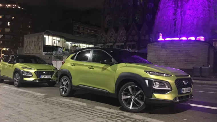 Novi Hyundaijev SUV u salonima sljedećeg mjeseca, starta cijenom od 119,990 kuna