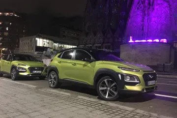 Novi Hyundaijev SUV u salonima sljedećeg mjeseca, starta cijenom od 119,990 kuna