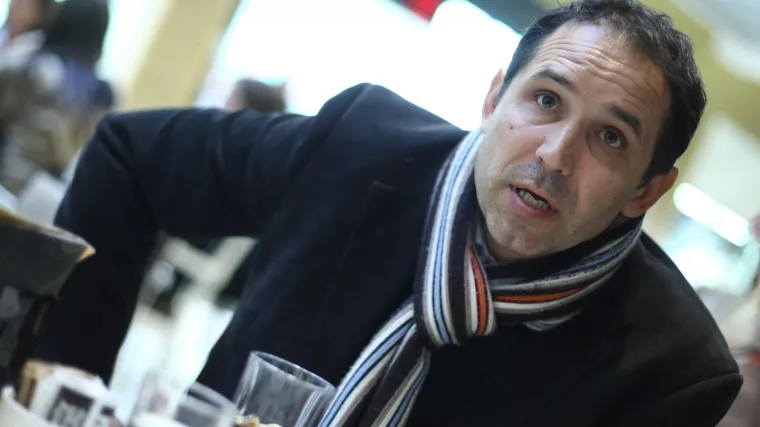 'Zna se tko vuče konce u na&scaron;em nogometu'