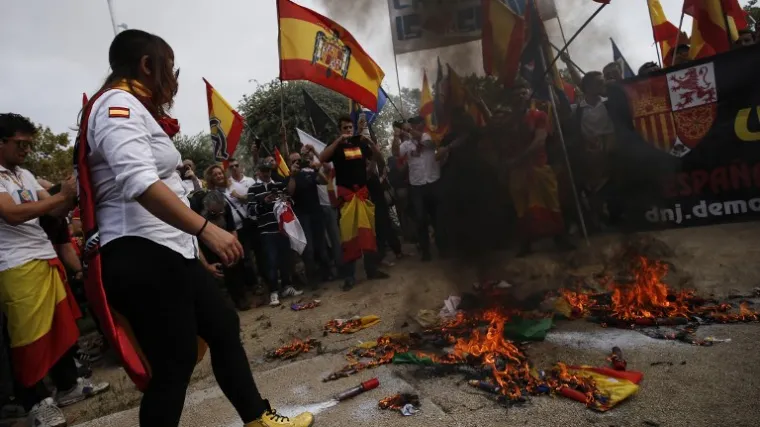 se boji krvoprolića, analitičari upozoravaju: 'Sjetite se samo Jugoslavije'