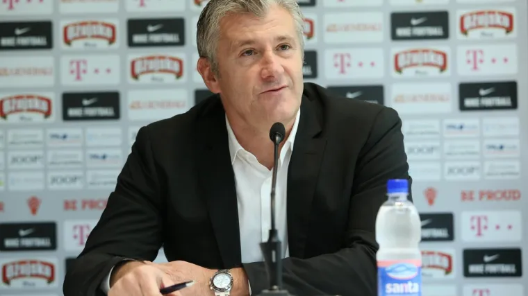 Kreće se u obnovu nogometnih igrali&scaron;ta