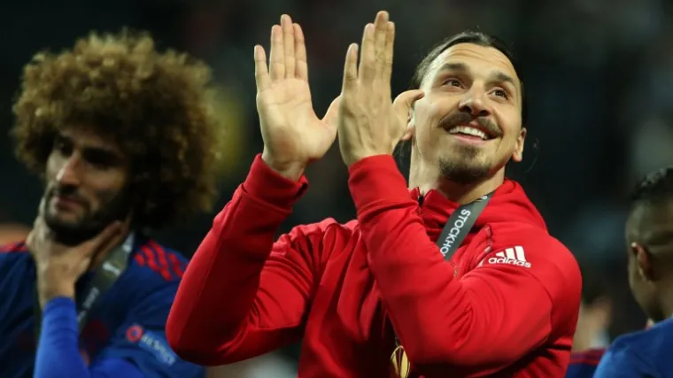 Genijalni &scaron;vedski napadač ima samo jedan cilj, a on će odu&scaron;eviti navijače Uniteda