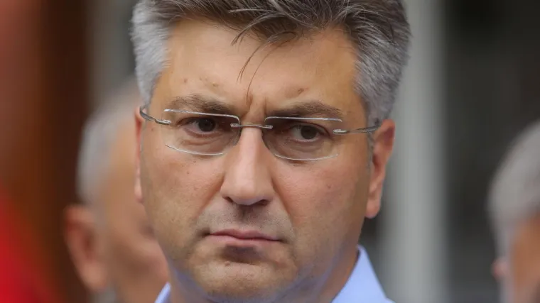 'To je jo&scaron; je jedna neuspje&scaron;na oporbena inicijativa'