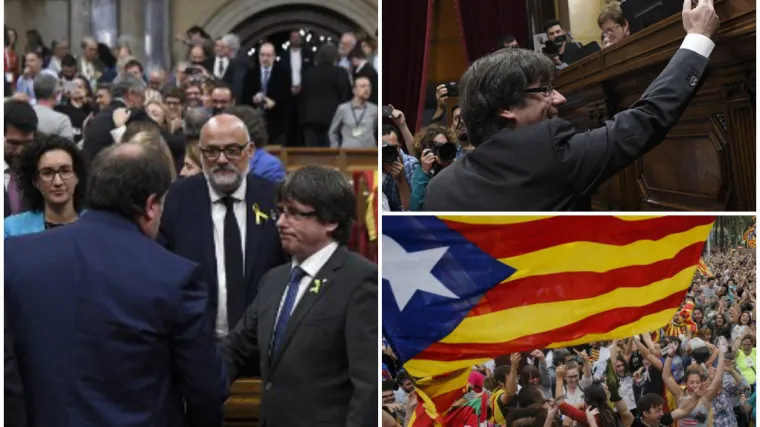 Madrid aktivirao članak 155. i ukinuo im autonomiju, Rajoy strahuje od nasilja na ulicama