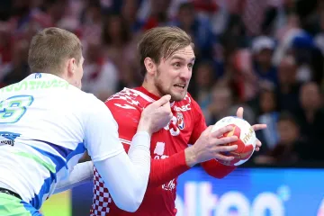 Delegati se potrudili da prijateljska utakmica u Stožicama završi remijem