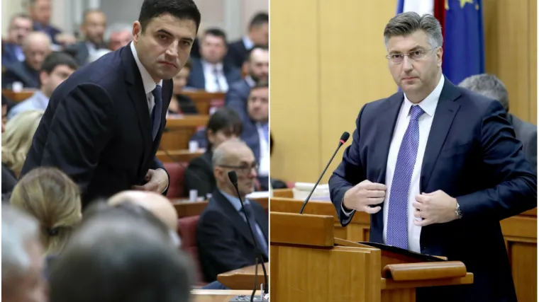 Pitali smo Hrvate žele li samo HDZ i SDP u Saboru, evo što su odgovorili