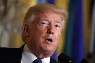 Podnesene prve optužbe u istrazi mogućeg ruskog miješanja u američke izbore