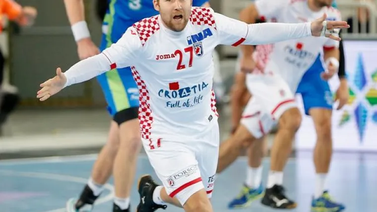 Povratak Kauboja u Arenu: nakon 'prijateljske' drame sraz Hrvata i Slovenaca broj dva