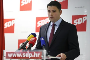 SDP pokreće postupak opoziva Plenkovićeve Vlade: evo kako izgleda procedura