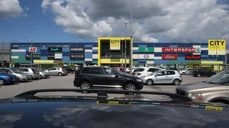 Detalji pljačke iz zagrebačkog trgovačkog centra: vrijednost ukradenog nakita iznosi nekoliko milijuna kuna