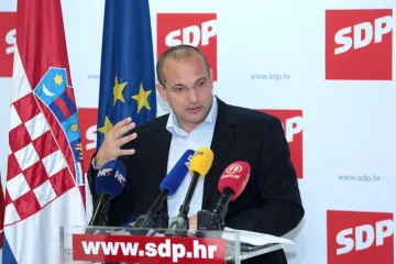 'Nešto štetno se događa u Agrokoru, a HDZ krije istinu'