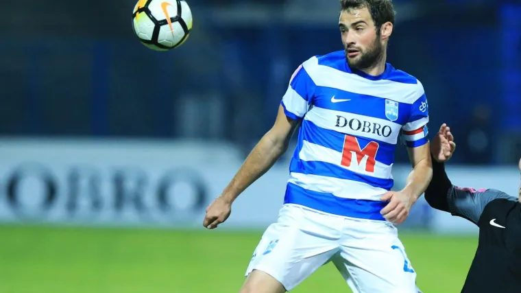 Osječani preskočili prvake i zasjeli na drugo mjesto ljestvice