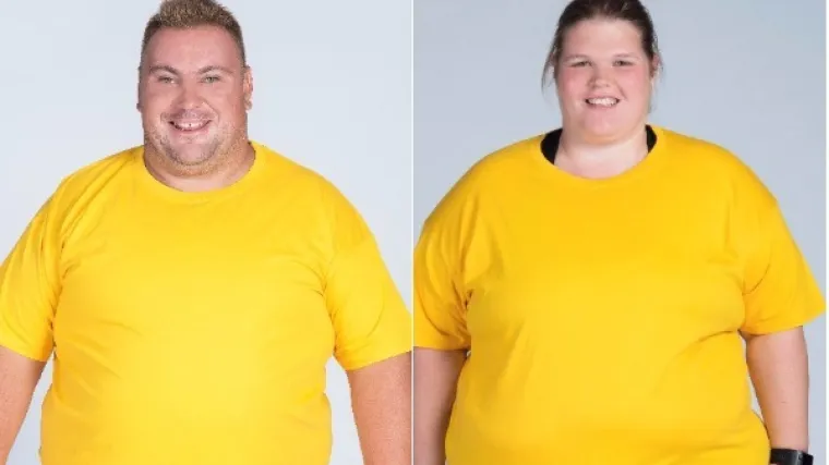 Ljube i Goran zajedno imaju preko 320 kilograma, odlučili su to promijeniti