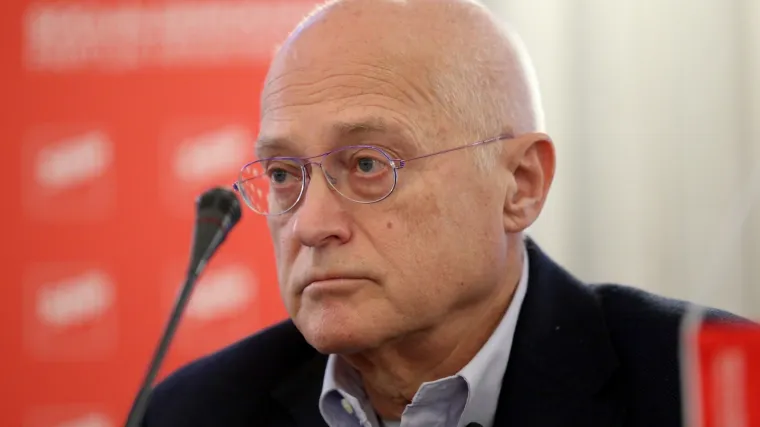 'O tome će odlučivati uprava MOL-a'