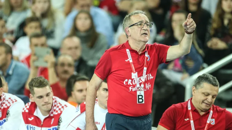 'Ovo je bilo sve samo ne prijateljska utakmica. Ovo je bio rat'