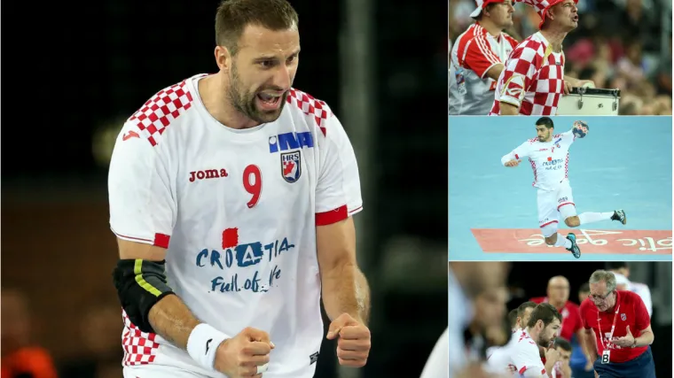 Slovenci tukli bez milosti, ali nisu nokautirali Kauboje