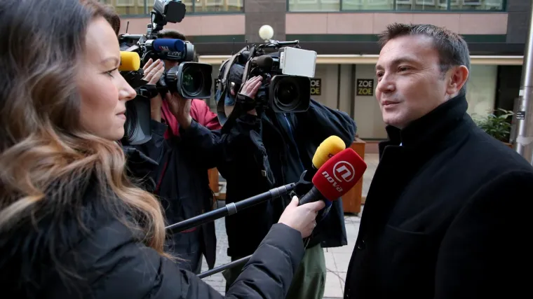 Neki tvrde da se njima daje prevelika moć &scaron;efu stranke