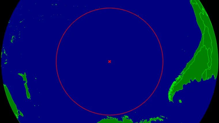 Gdje završe pali sateliti?