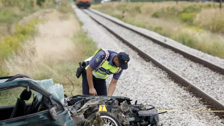 Nemar HŽ-a: uređaj za signalizaciju kod Novakovca isključen prije vi&scaron;e od tri mjeseca, ali HŽ-u se ne žuri kažu - popravit ćemo ga idući tjedan