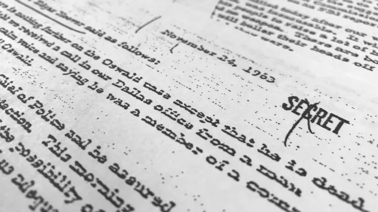 Trump poručio da će objaviti sve dokumente koji se odnose na ubojstvo Johna F. Kennedyja, ali...