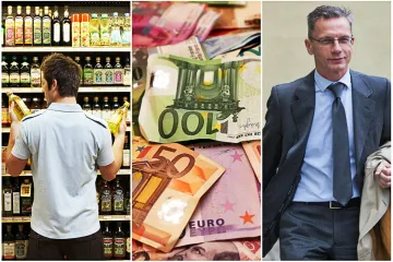 'Strah građana od porasta cijena sasvim je opravdan'