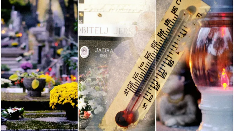 Detaljna tjedna prognoza otkriva - stiže drastična promjena