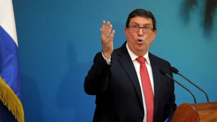 'Sve je to američka izmi&scaron;ljotina i politička manipulacija'