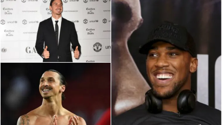 Poslao urnebesnu poruku Joshui! 'Ako želi&scaron; naučiti Bruce Lee vje&scaron;tine...'