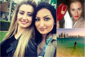 'Imamo 4 puta vi&scaron;u plaću, obilazimo svijet i živimo filmski život'