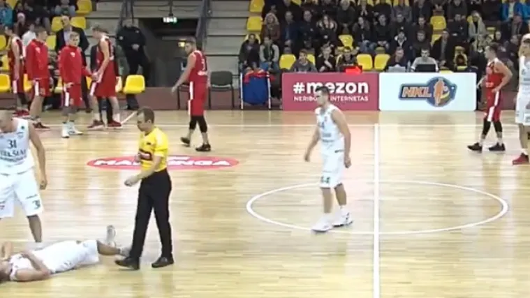 Joshua i Takam možda bi se trebali ugledati na ovog 'majstora'