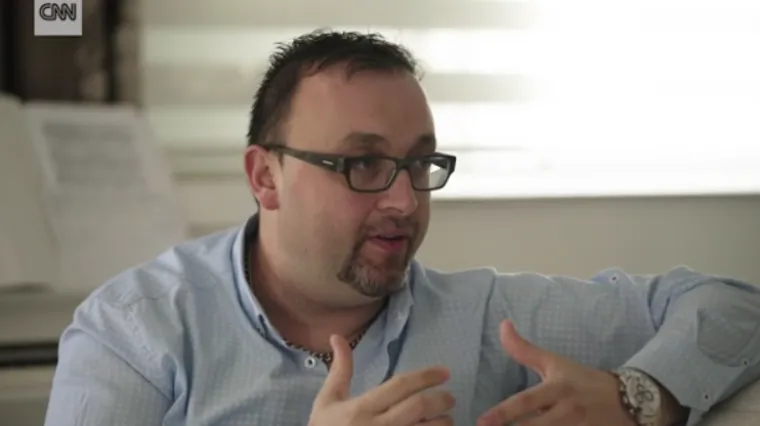 Propali industrijski grad postao je svjetski centar omražene industrije