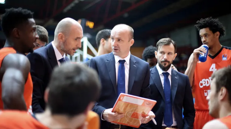 Predvodio Cedevitu do pobjede s 47 ko&scaron;eva i 16 skokova!