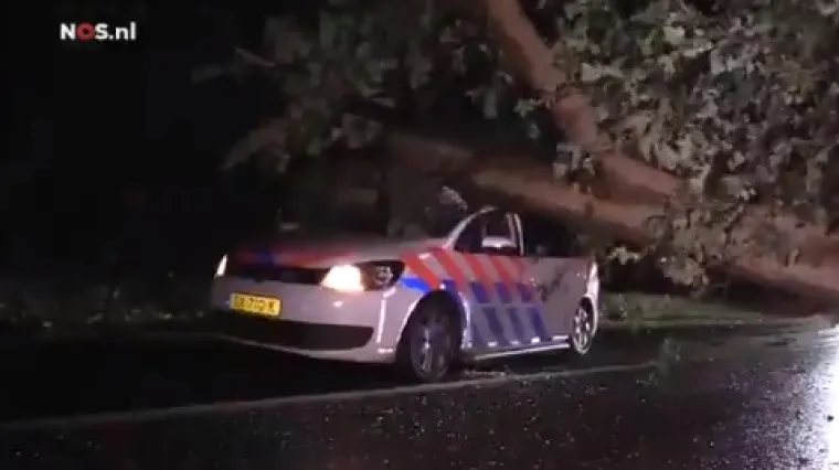 Poginulo je pet ljudi, &scaron;tete su ogromne