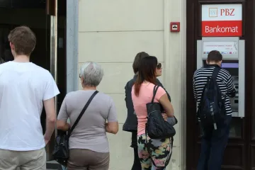 Banke su ovog vikenda masovno blokirale kartice građanima: zabilježeni su masovni pokušaji krađe nakon 'skimminga' bankomata