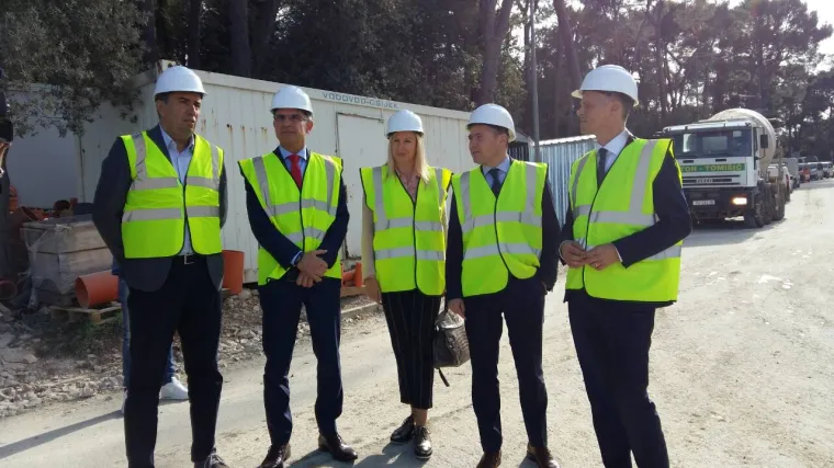 Prvi put u povijesti u Hrvatskoj ostvareno 100 milijuna noćenja: 'Iznimno smo ponosni &scaron;to smo ostvarili ovako veliku brojku'