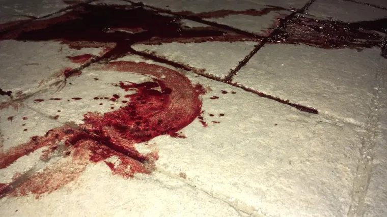 Vatra iz zasjede: čečenski zapovjednik ranjen, njegova žena ubijena dok su autom prelazili željeznički prijelaz