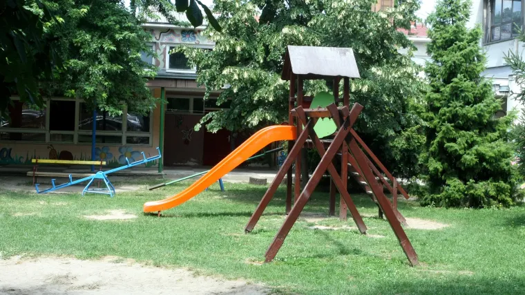 Odvela sina u dječji park, a zatim ugledala mučan prizor: 'Toliko o pojačanim policijskim ophodnjama'