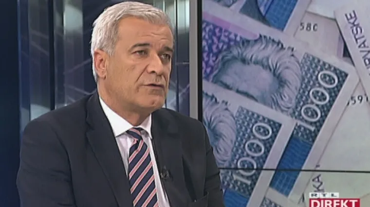 Ante Ramljak za RTL Direkt: 'Morat ćemo otpisati 70 posto dugova, a u nagodbu vjerujem 100 posto'