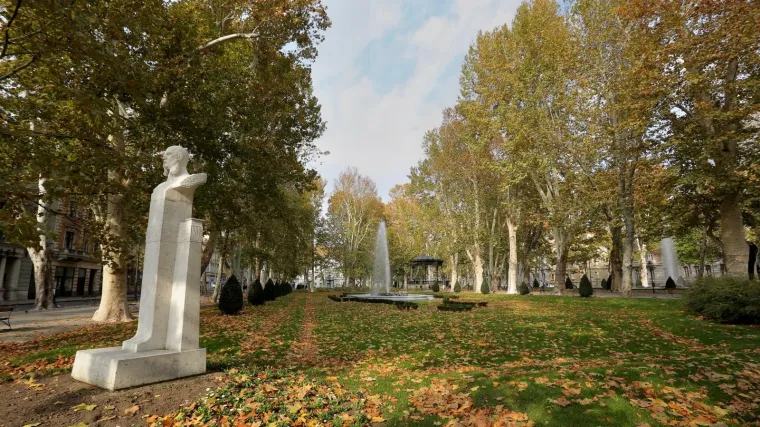 Tjedna prognoza Nikole Vikića-Topića: čeka nas tjedan gotovo bez ki&scaron;e, a evo kakav će biti studeni