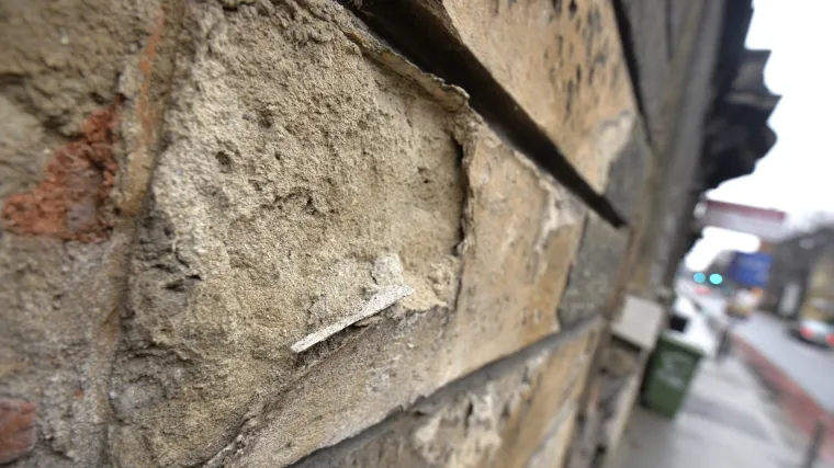 Obnova fasada u Zagrebu: bio je to Bandićev megaprojekt, a sada su sredstva za njega manja za deset puta!