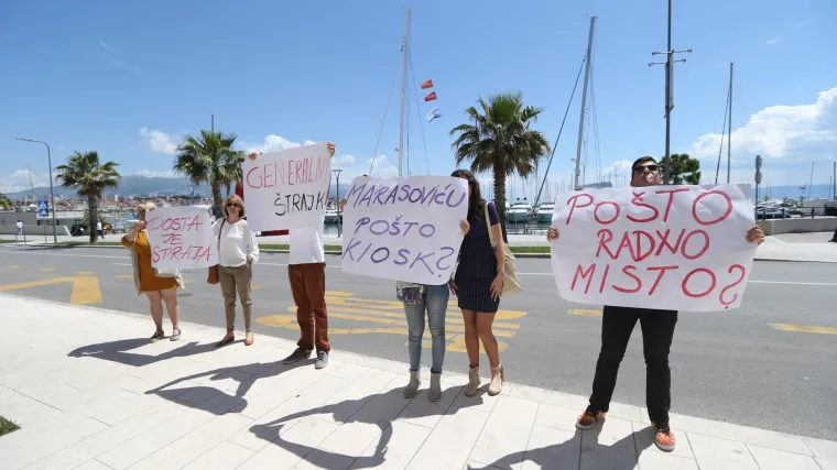 Nevjerojatne brojke: u Splitu je sve više uhljeba, a već sada troše gotovo četvrtinu ukupnog proračuna