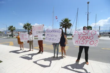 Nevjerojatne brojke: u Splitu je sve više uhljeba, a već sada troše gotovo četvrtinu ukupnog proračuna