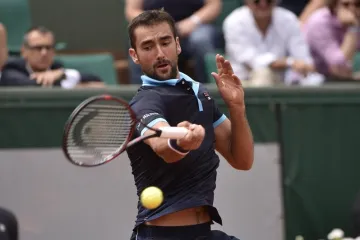 Renking karijere bio je kratkog vijeka: Čilić nakon poraza od Del Potra nazadovao na peto mjesto ATP ljestvice