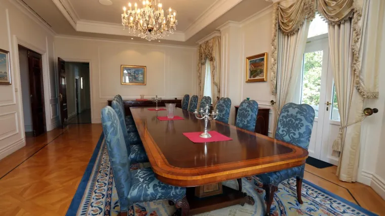 Todorićeva Villa Castello prodana za osam milijuna eura, jahta i helikopter na čekanju