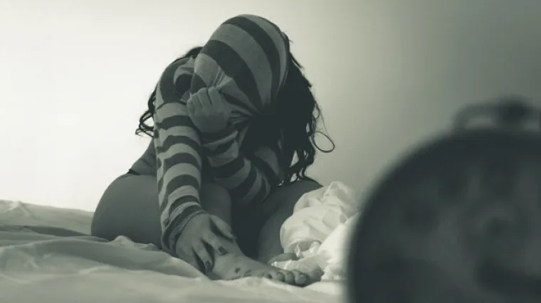 Otkriven je razlog za&scaron;to neki ljudi ne spavaju navečer kako treba i ima veze s na&scaron;om pro&scaron;losti