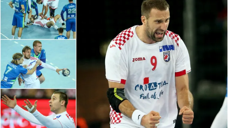 'Igrali su grubo, malog Stipu su dobro istukli. Nije to bilo potrebno'