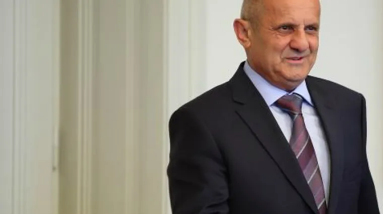 Primio je označene novčanice, uhićen u akciji USKOK-a, a na izricanju presude skoro mu je pozlilo