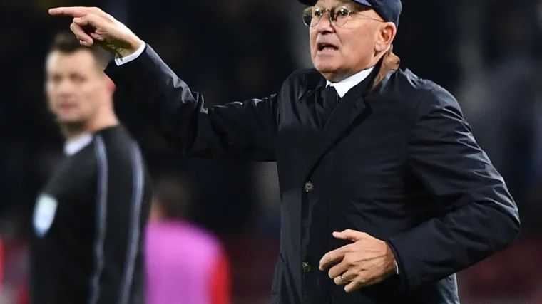 Srbija u šoku zbog otkaza čovjeku koji ih je odveo na SP