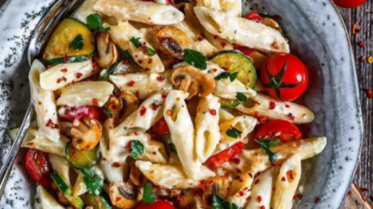 Ako želi&scaron; jesti vi&scaron;e povrća, a nikako se ne može&scaron; natjerati, isprobaj ova na&scaron;a tri jednostavna recepta